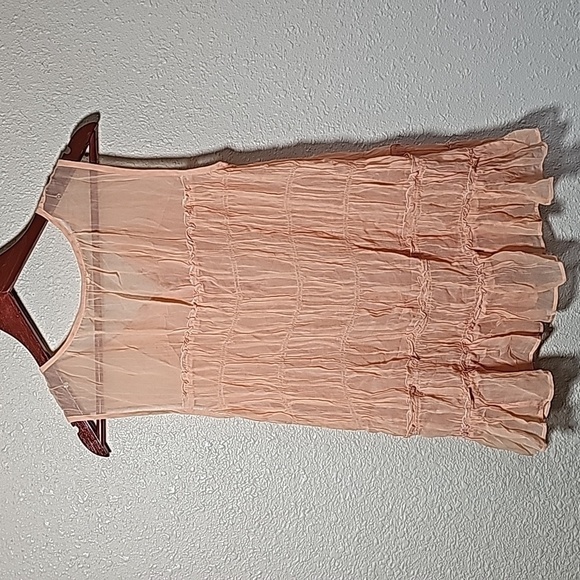 ANTHROPOLOGIE Blouse - Picture 6 of 6